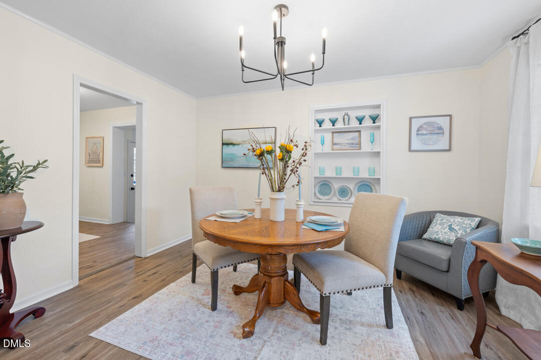 3026 Rosebriar Drive