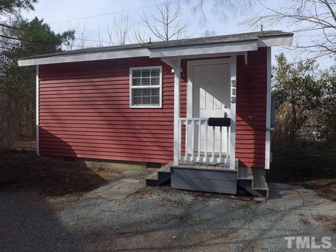 512 N Greensboro Street Carrboro NC 27510