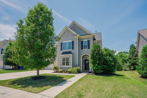 413 Barnard Castle Court Rolesville NC 27571