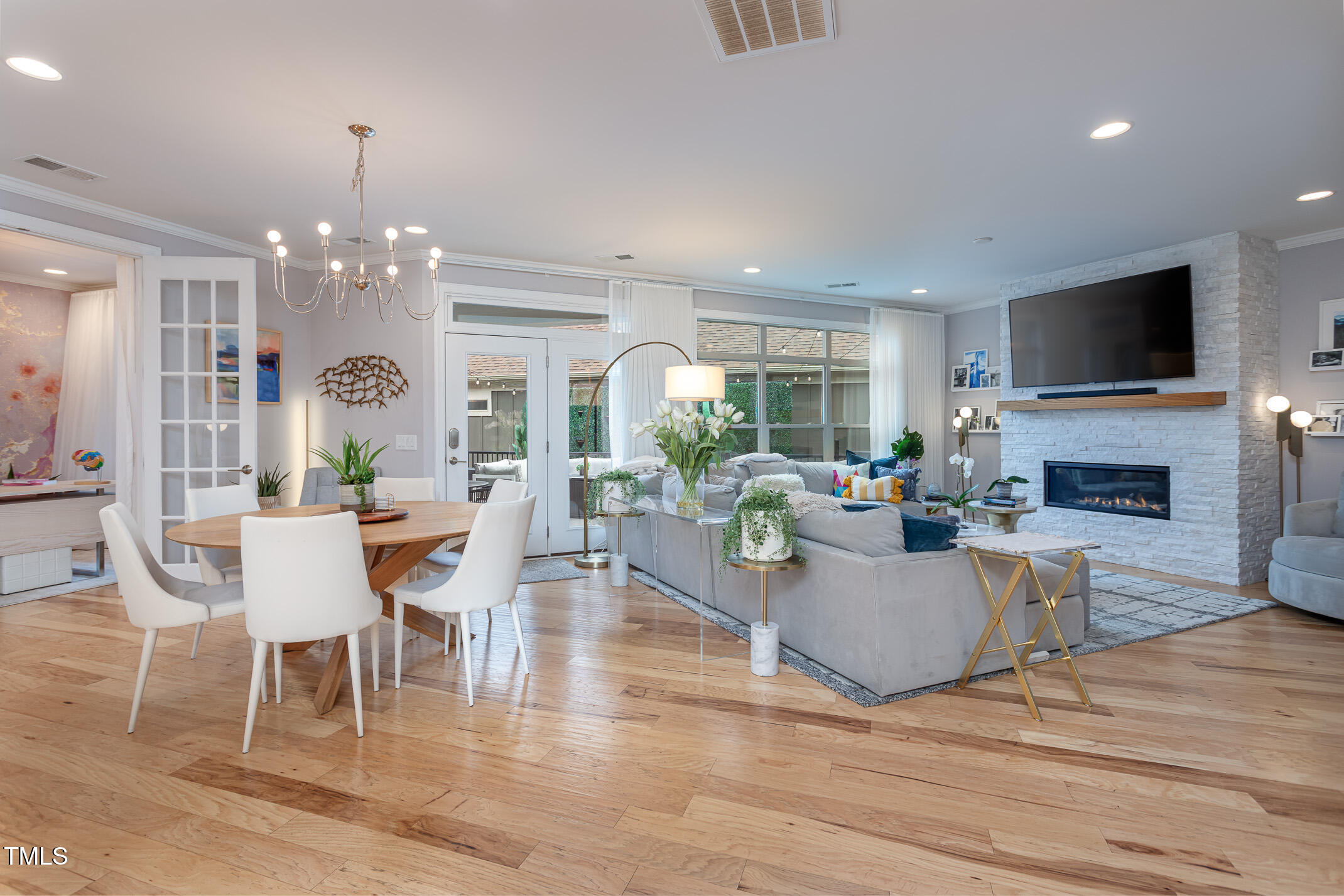 1208 Restoration Drive