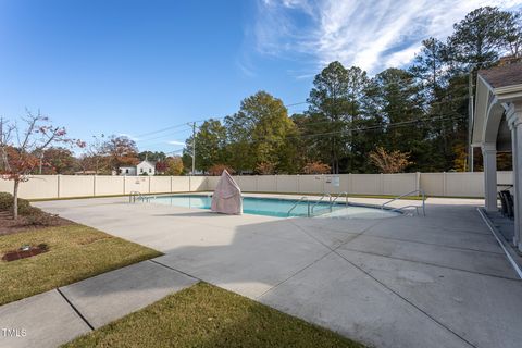 A home in Durham