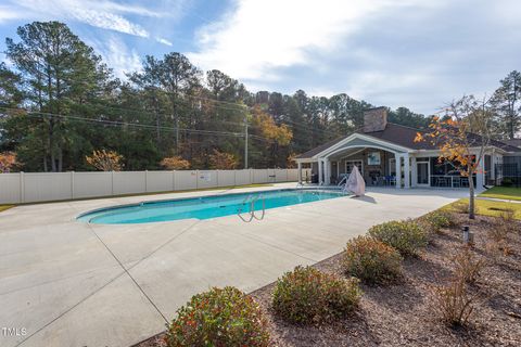 A home in Durham