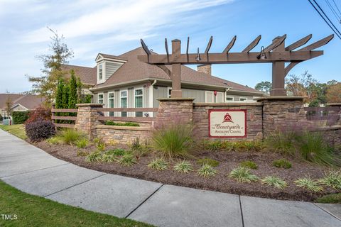 A home in Durham