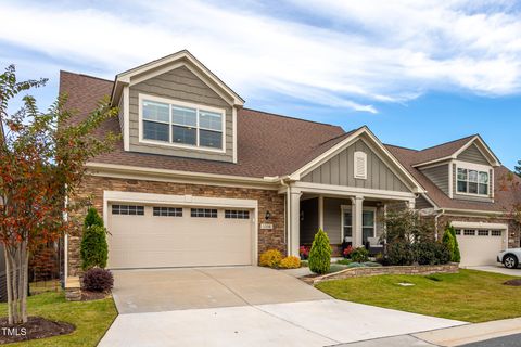 A home in Durham