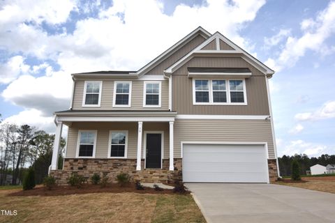 50 Cordoba Drive Franklinton NC 27525