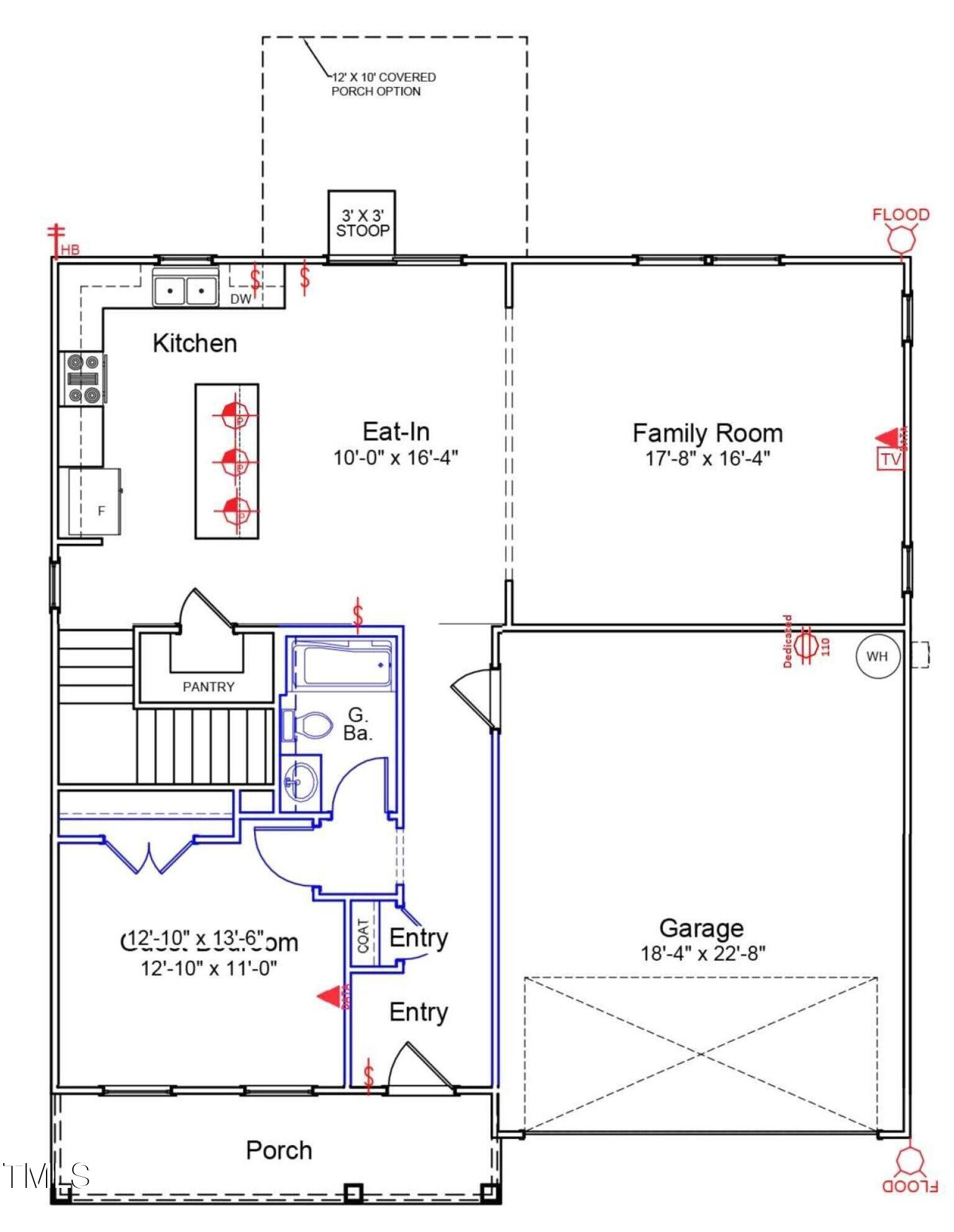 50 Cordoba Drive