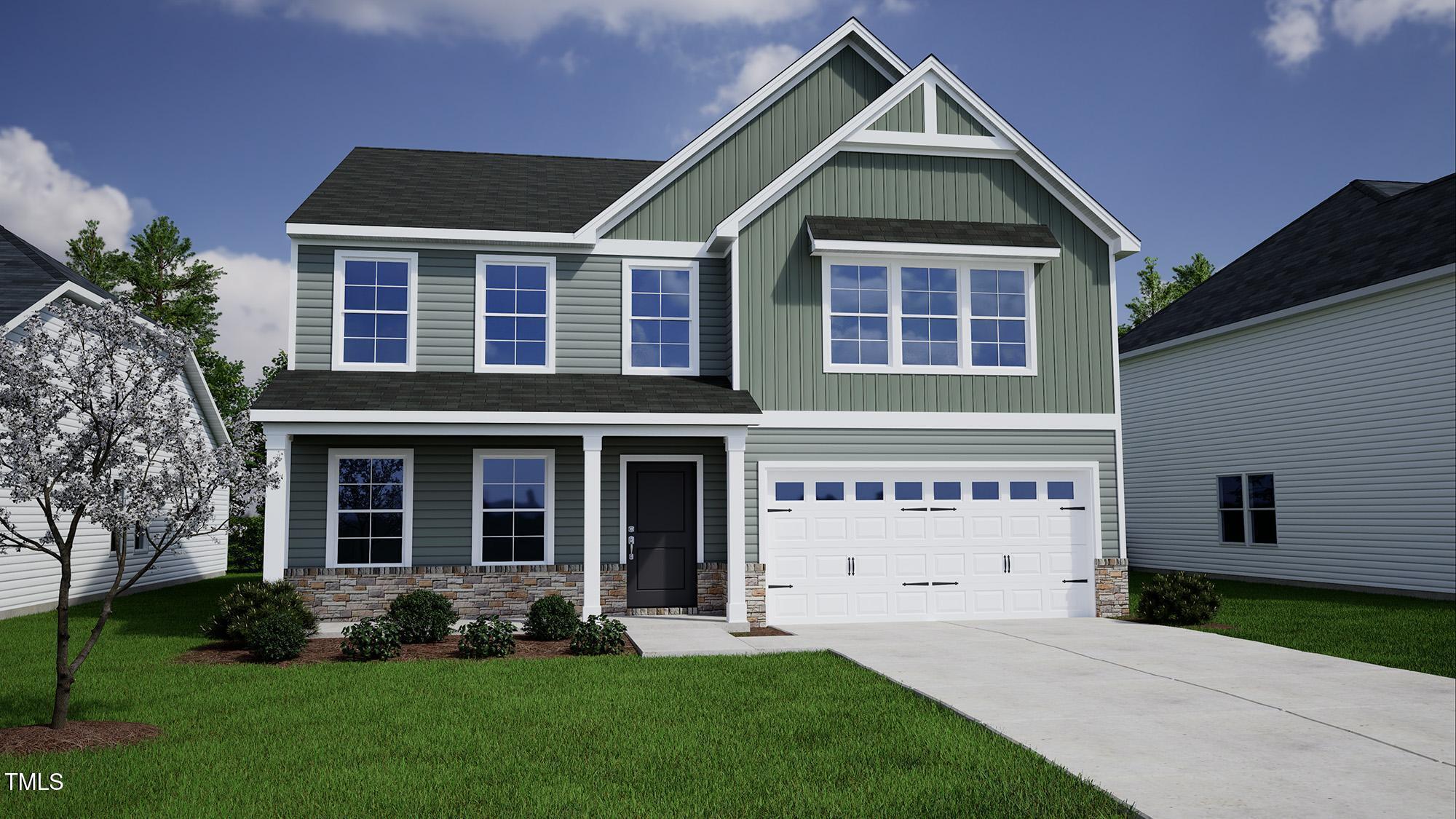 50 Cordoba Drive