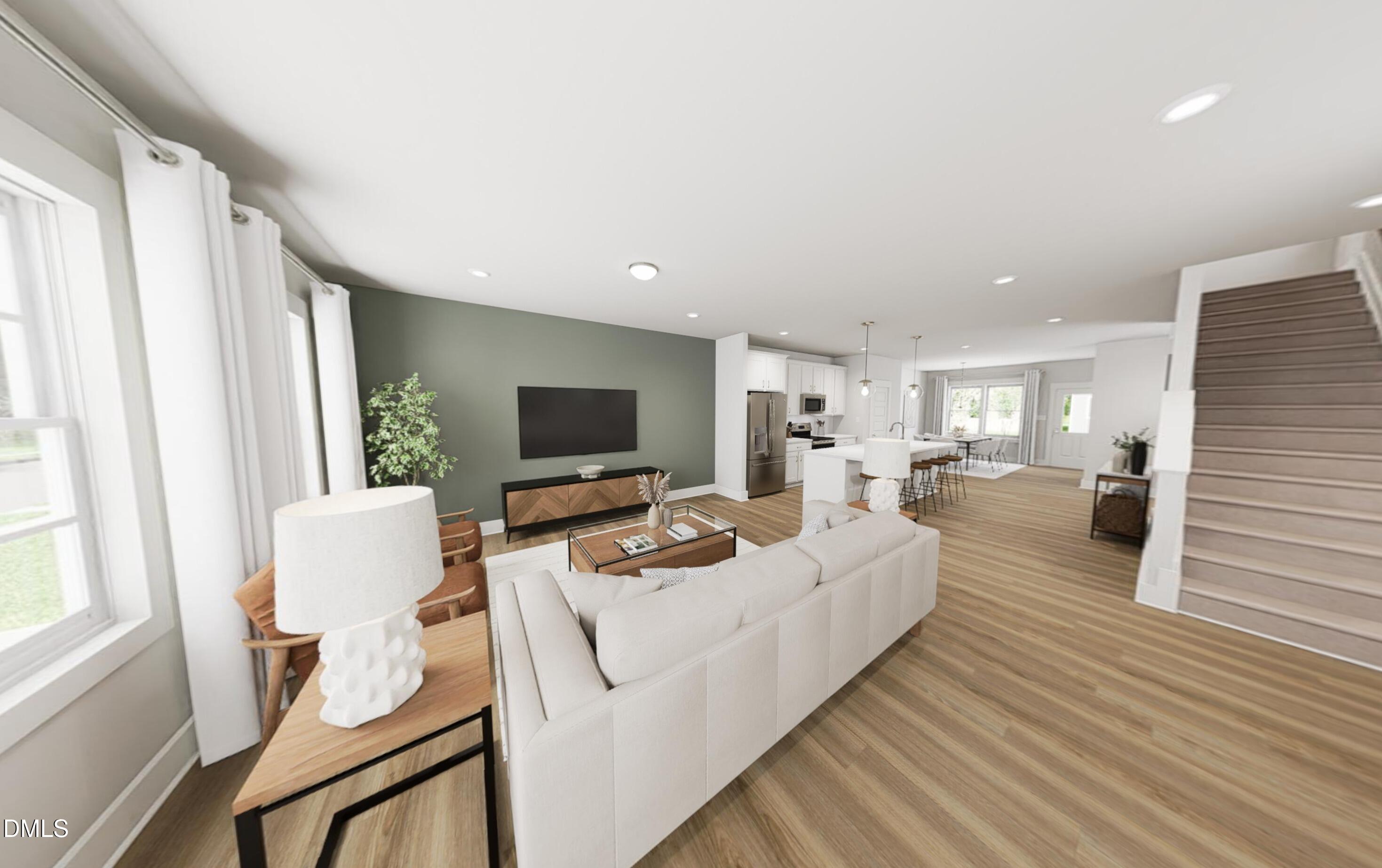 1869 Wendell Valley Boulevard