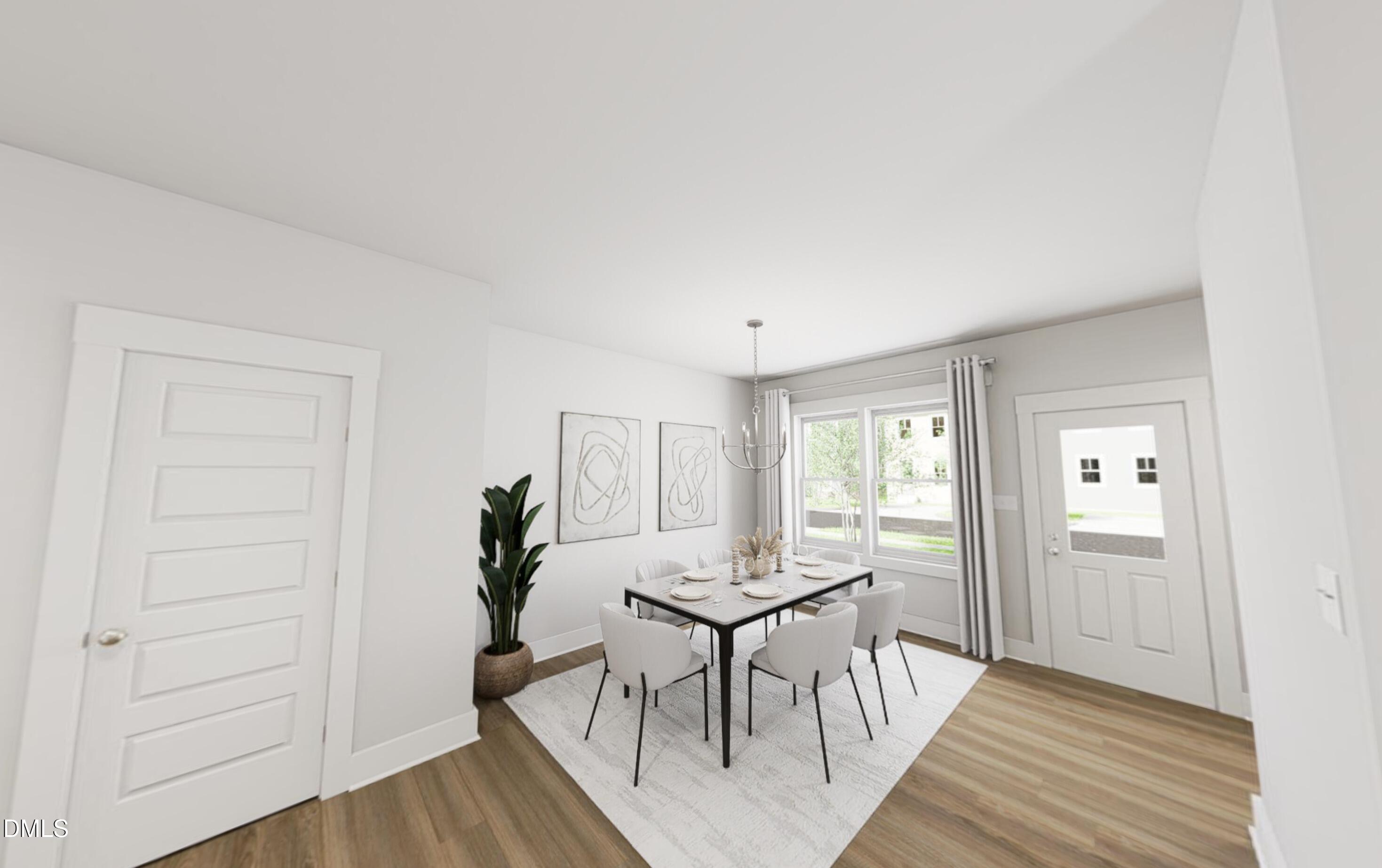 1869 Wendell Valley Boulevard