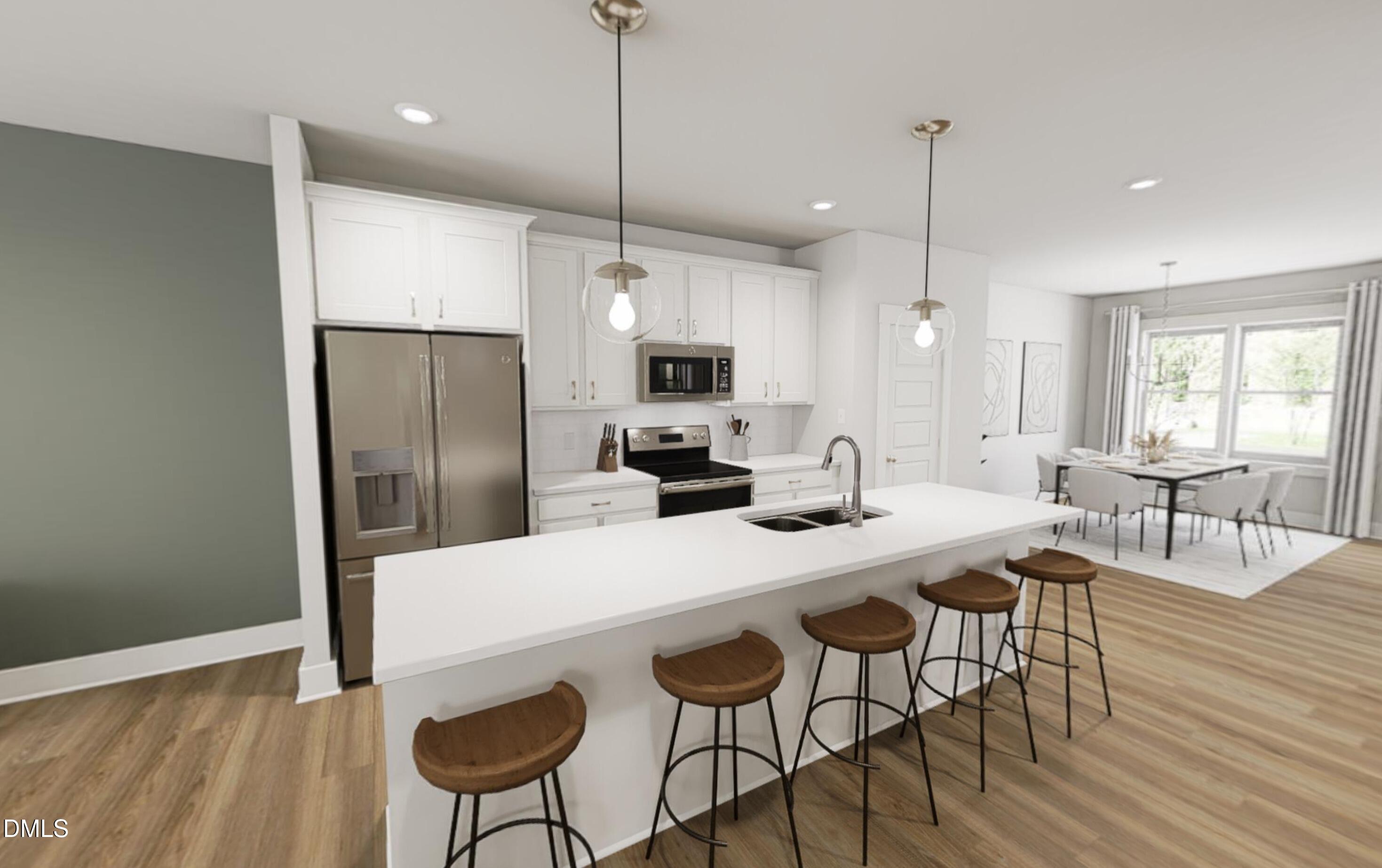 1869 Wendell Valley Boulevard