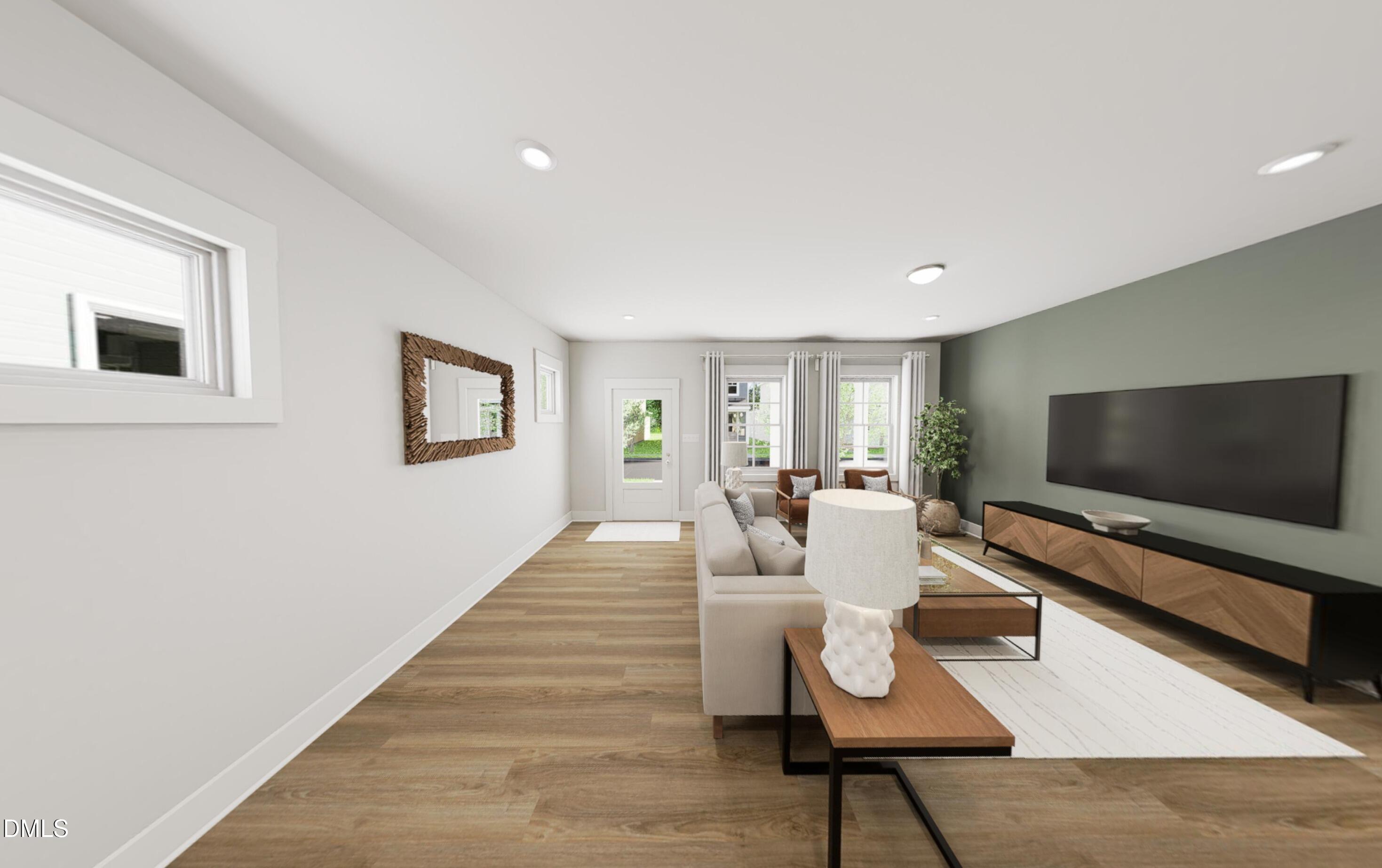 1869 Wendell Valley Boulevard