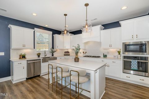 332 Tumbling River Drive Wendell NC 27591