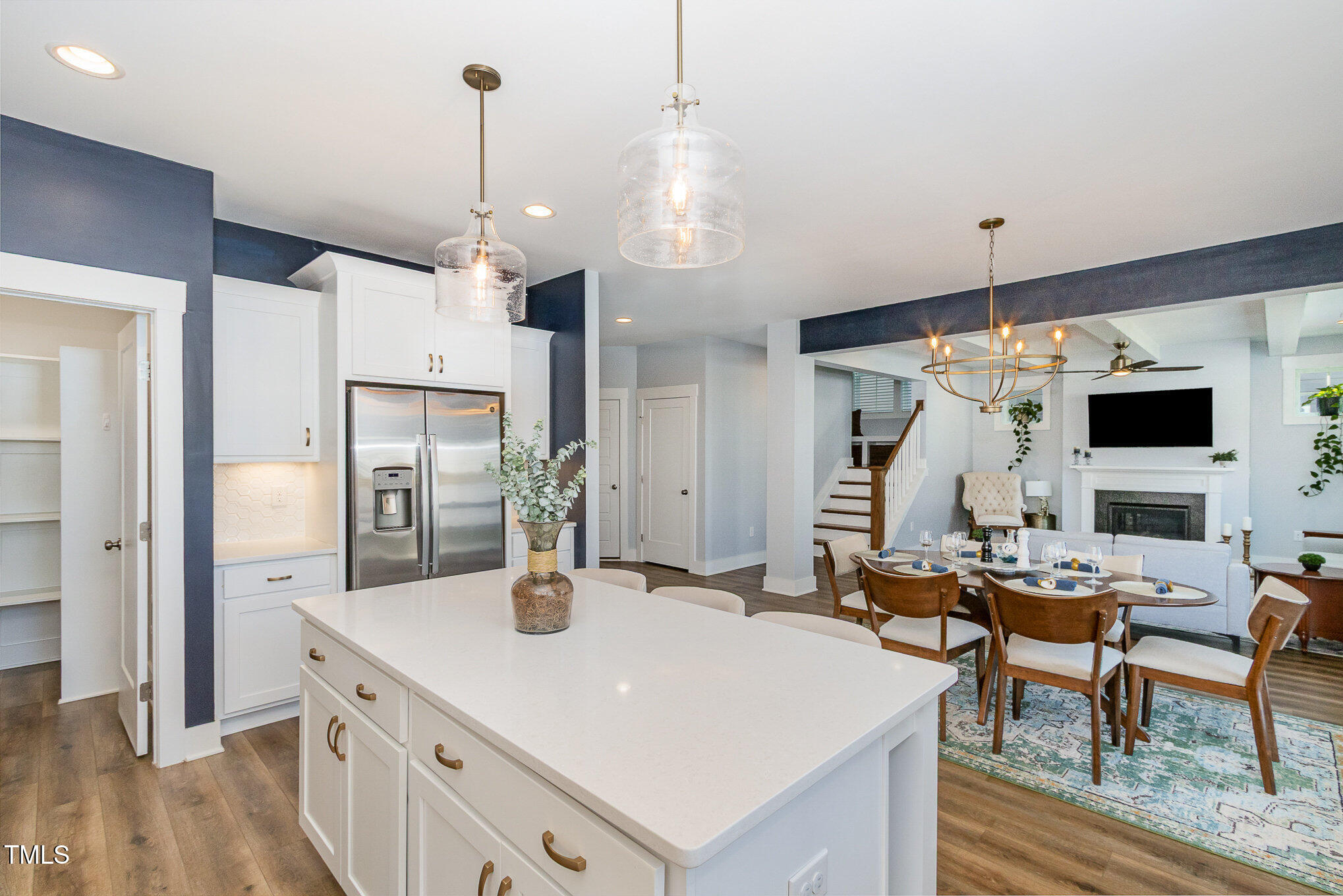 332 Tumbling River Drive