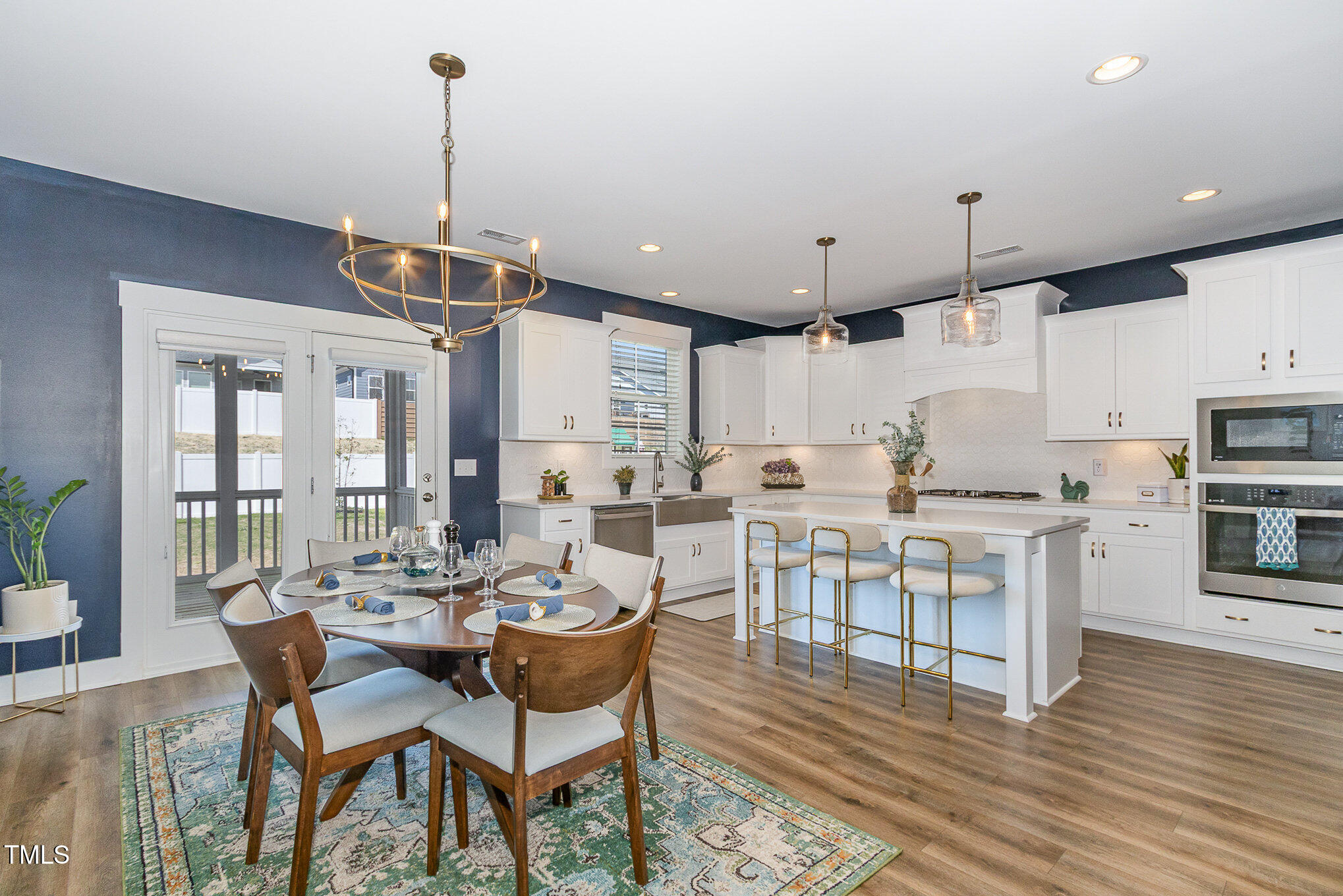332 Tumbling River Drive