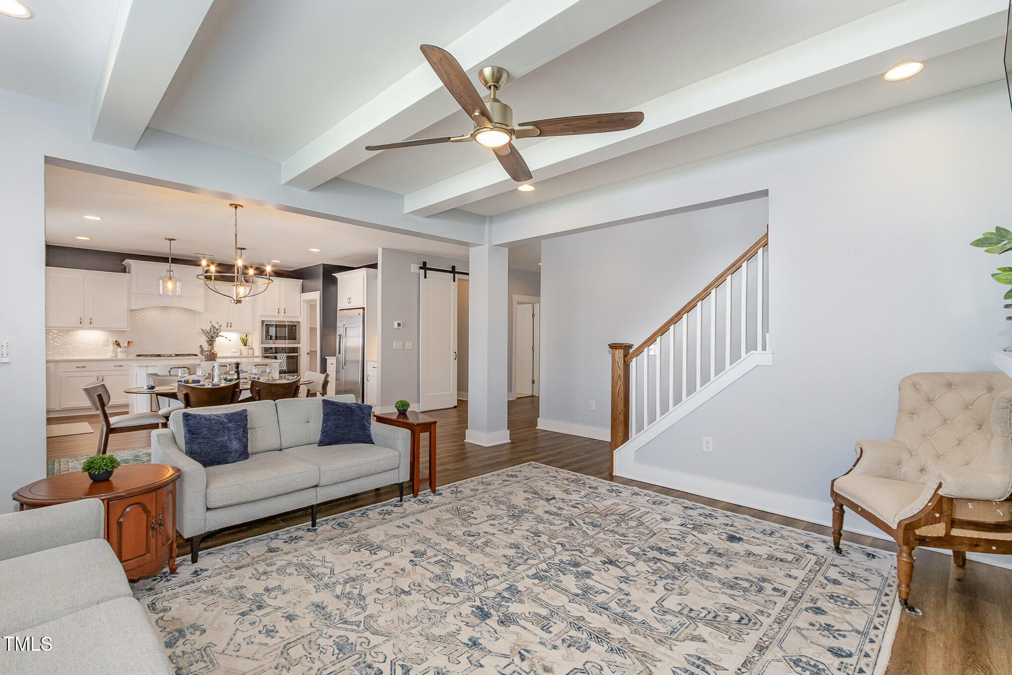 332 Tumbling River Drive