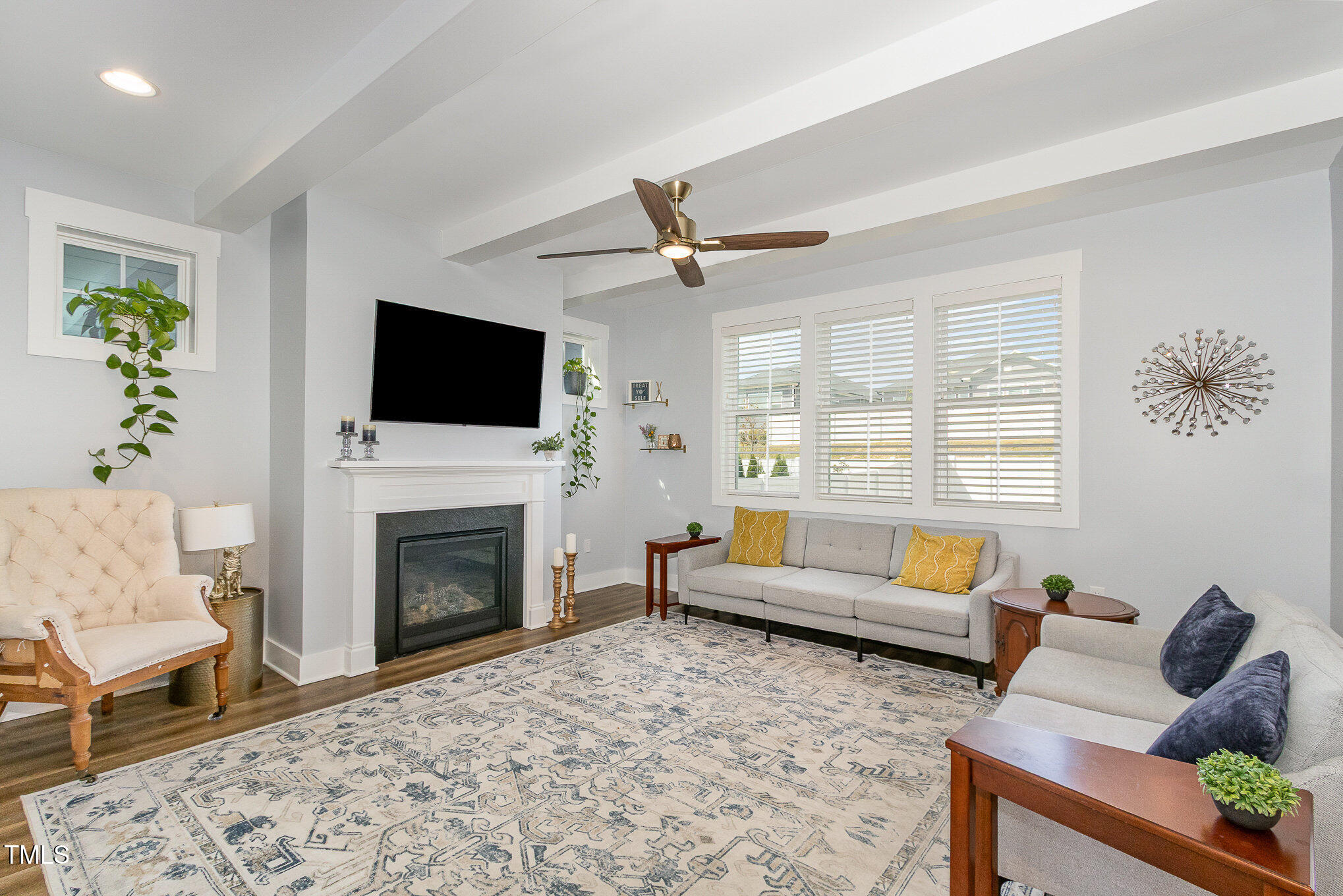 332 Tumbling River Drive