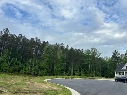580 Lambert Lane Fuquay Varina NC 27526
