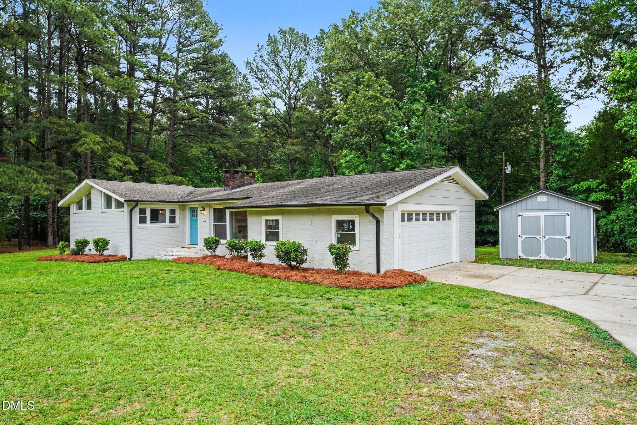2310 Cool Springs Road