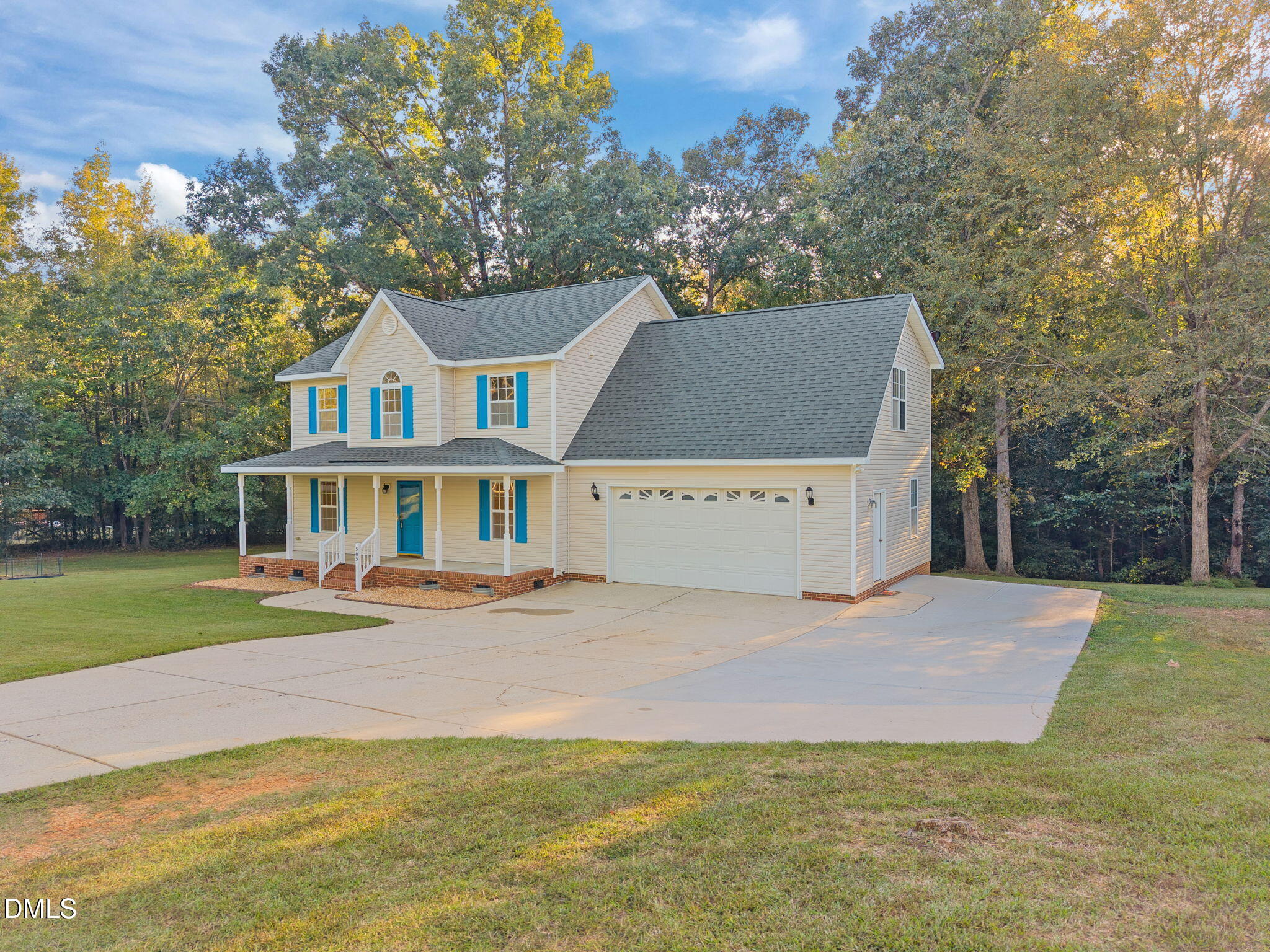 505 Vinson Road
