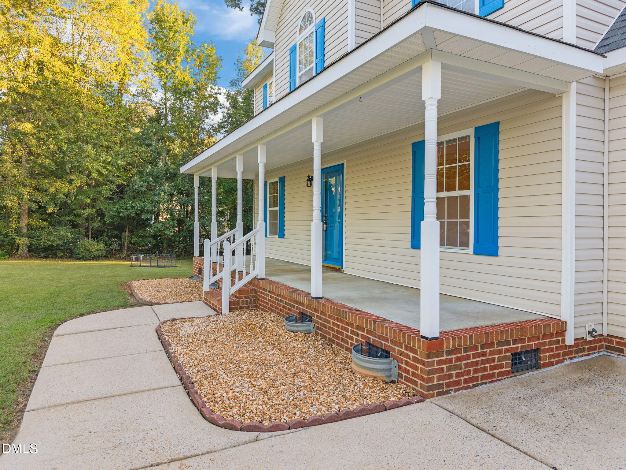 505 Vinson Road