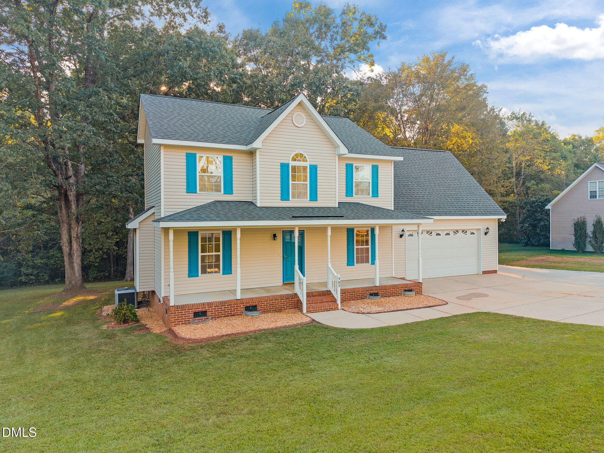 505 Vinson Road