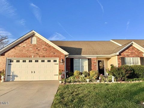 1923 Guinness Drive Graham NC 27253