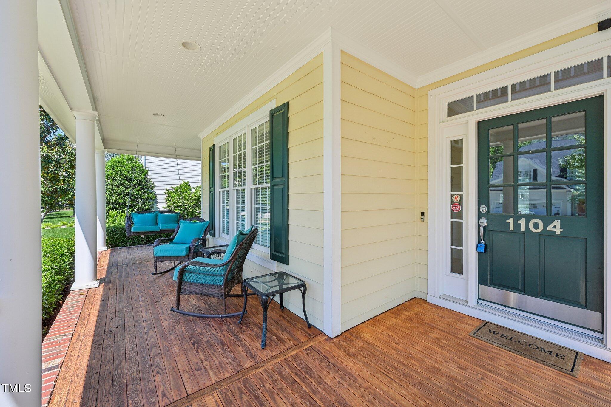 1104 Dominion Hill Drive