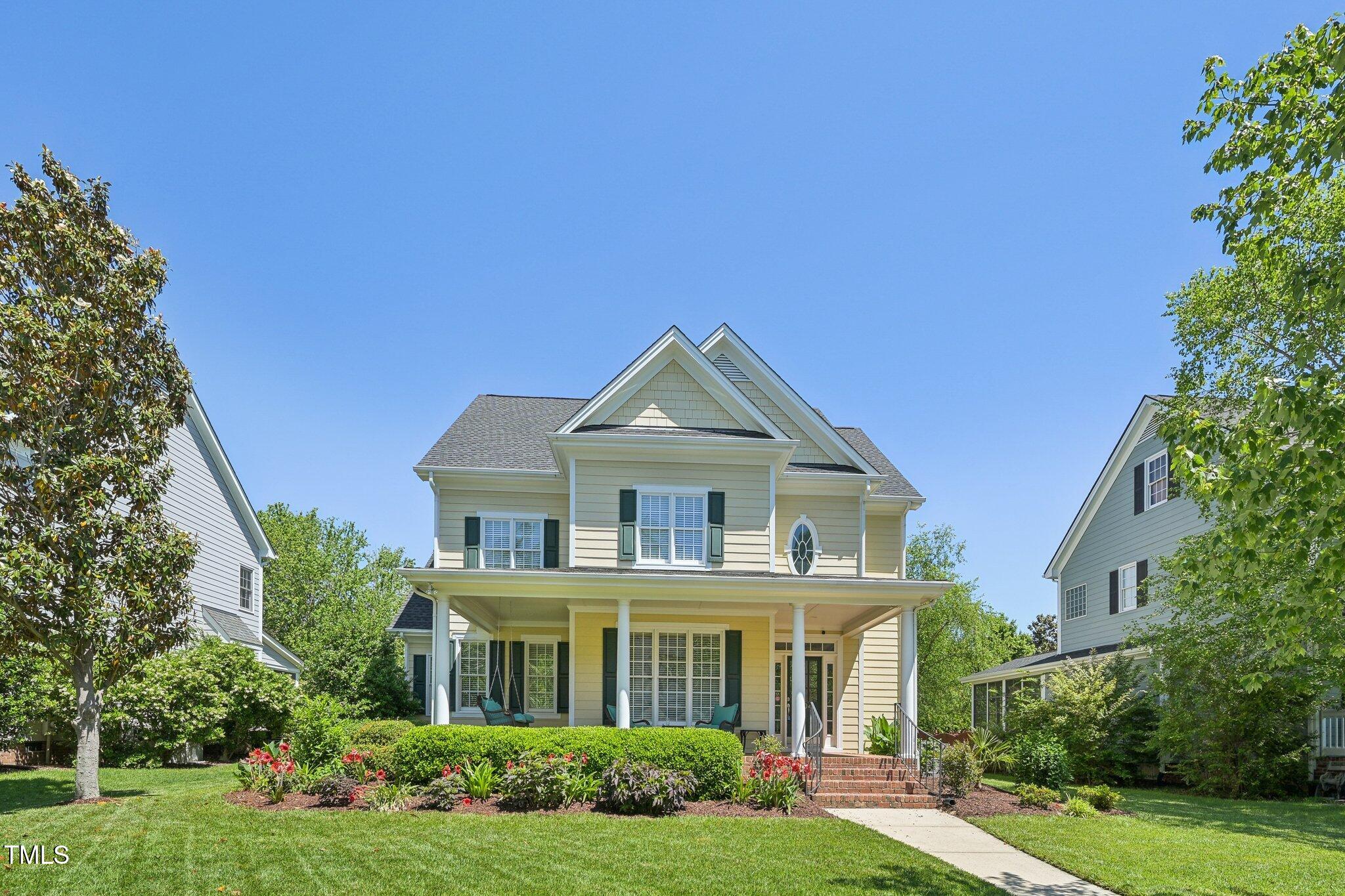 1104 Dominion Hill Drive