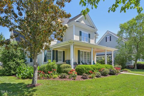 1104 Dominion Hill Drive Cary NC 27519