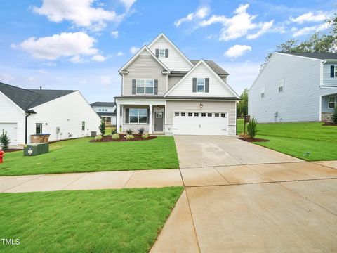 425 Sunny Fields Drive, Wake Forest, NC 27587 - MLS#: 10012422