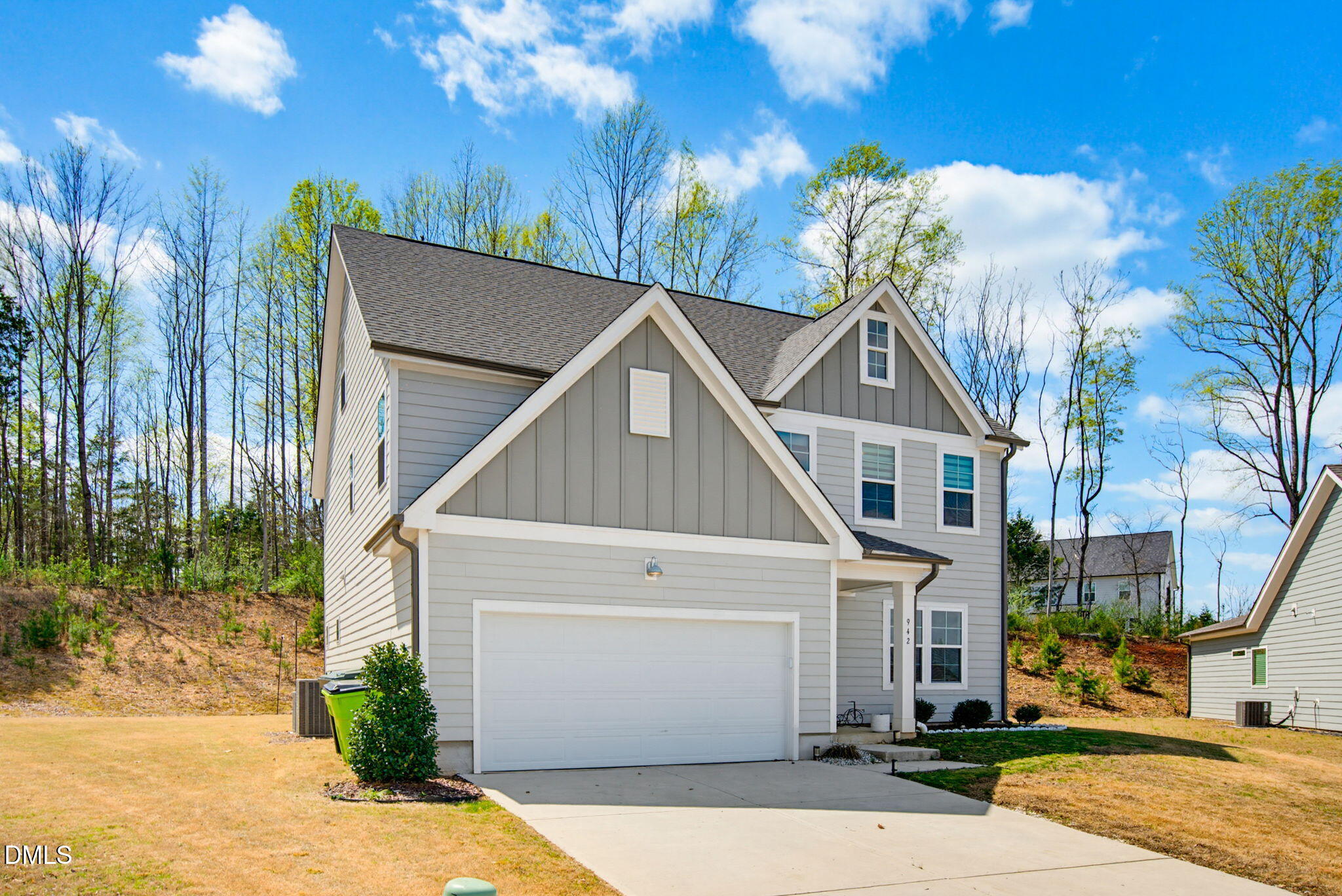 942 Steep Meadow Lane