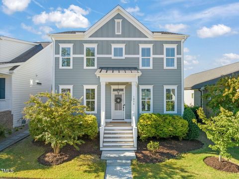 1024 Groveview Wynd Wendell NC 27591