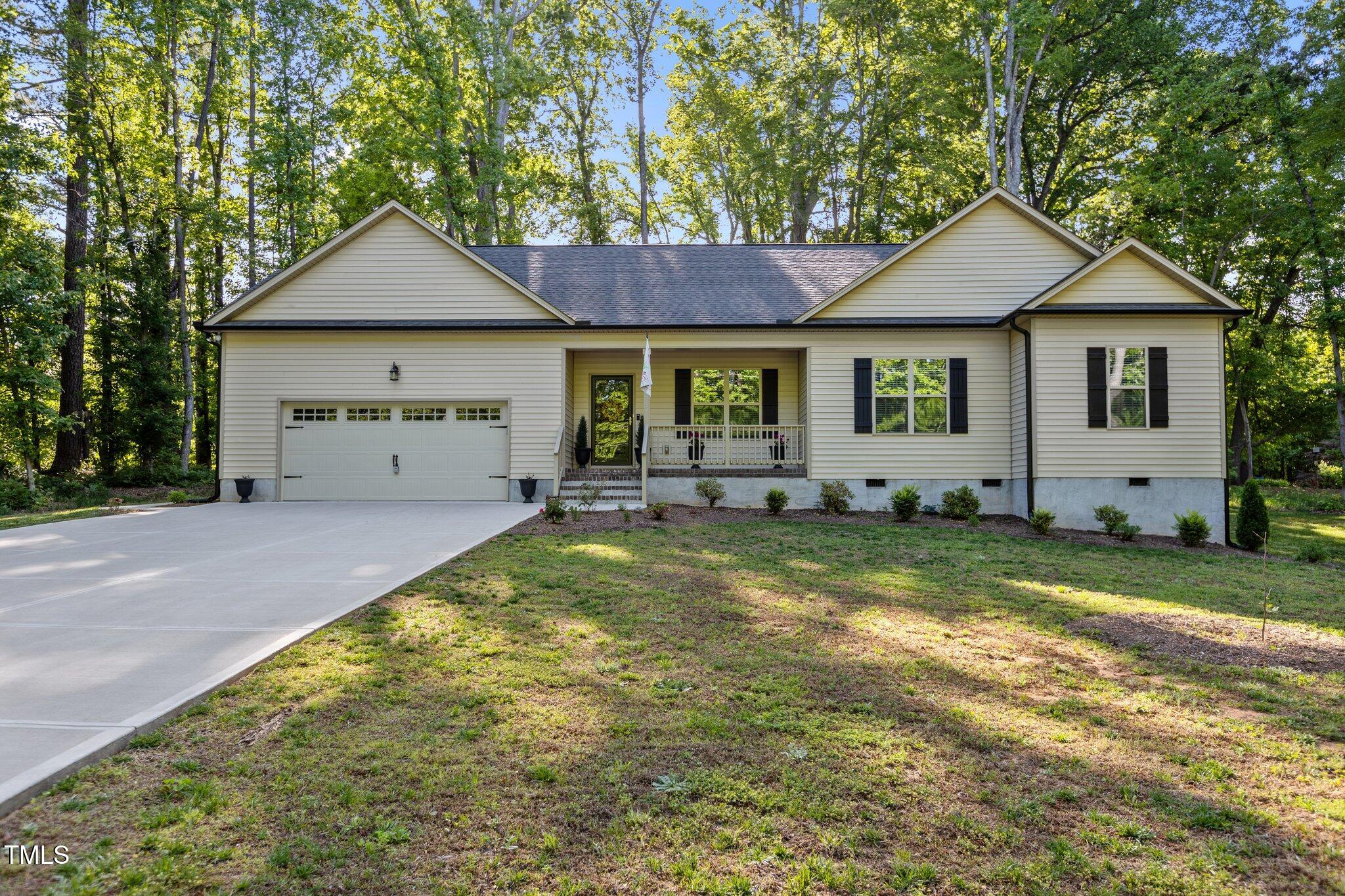 105 Oak Ridge Road