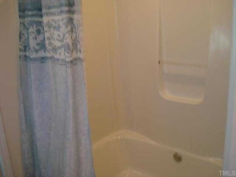 A home in Fuquay Varina