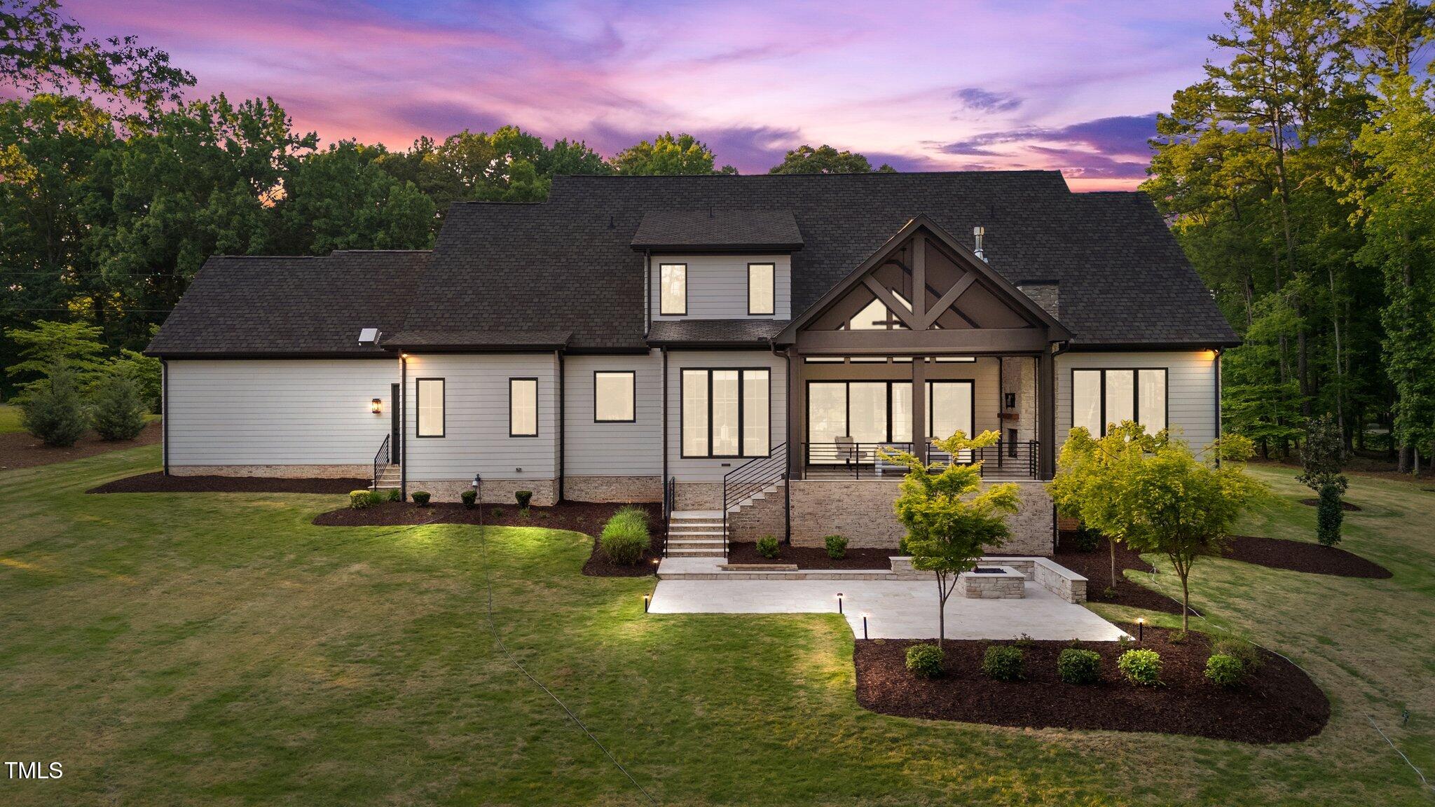 15517 Possum Track Road