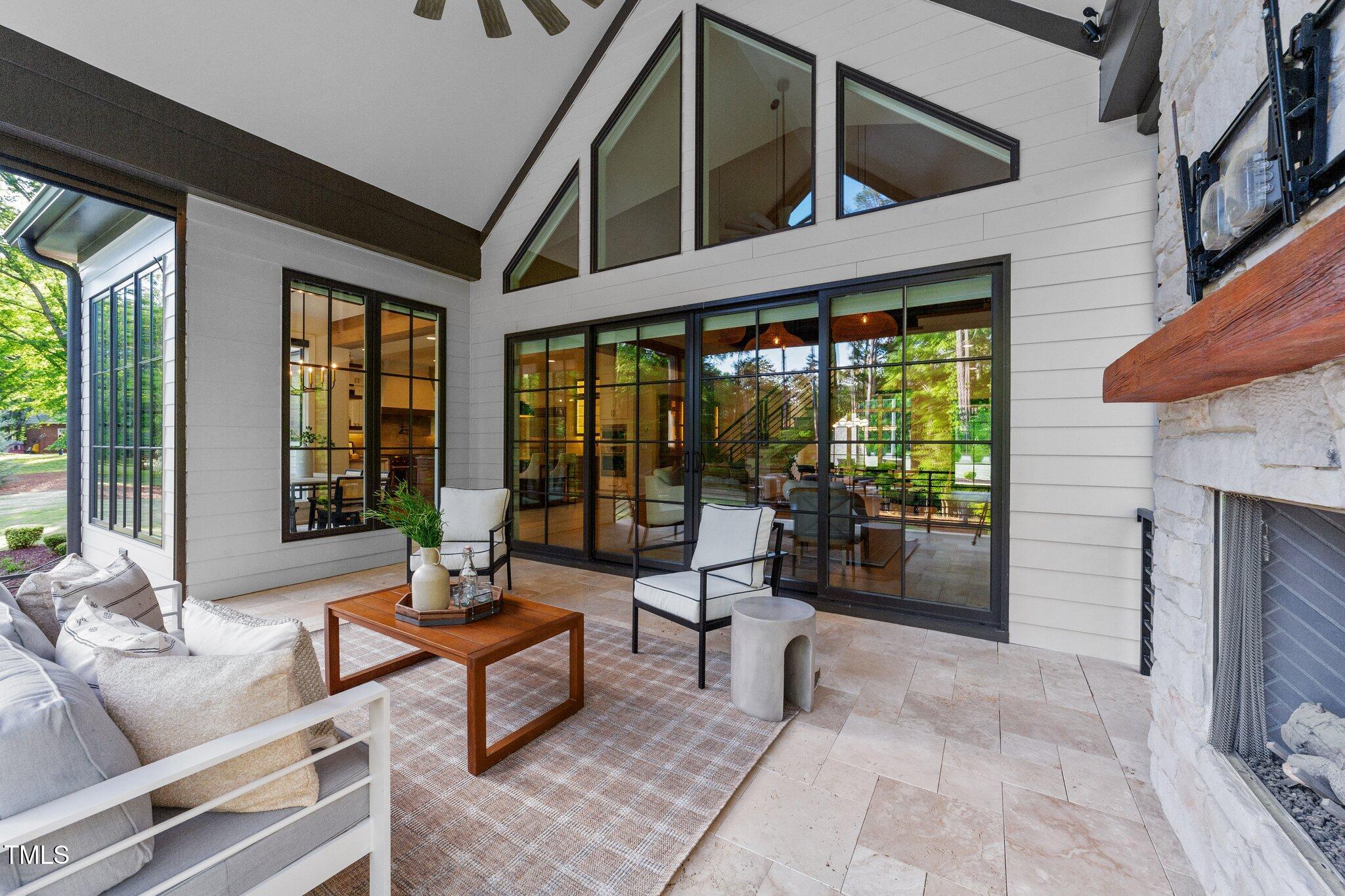 15517 Possum Track Road