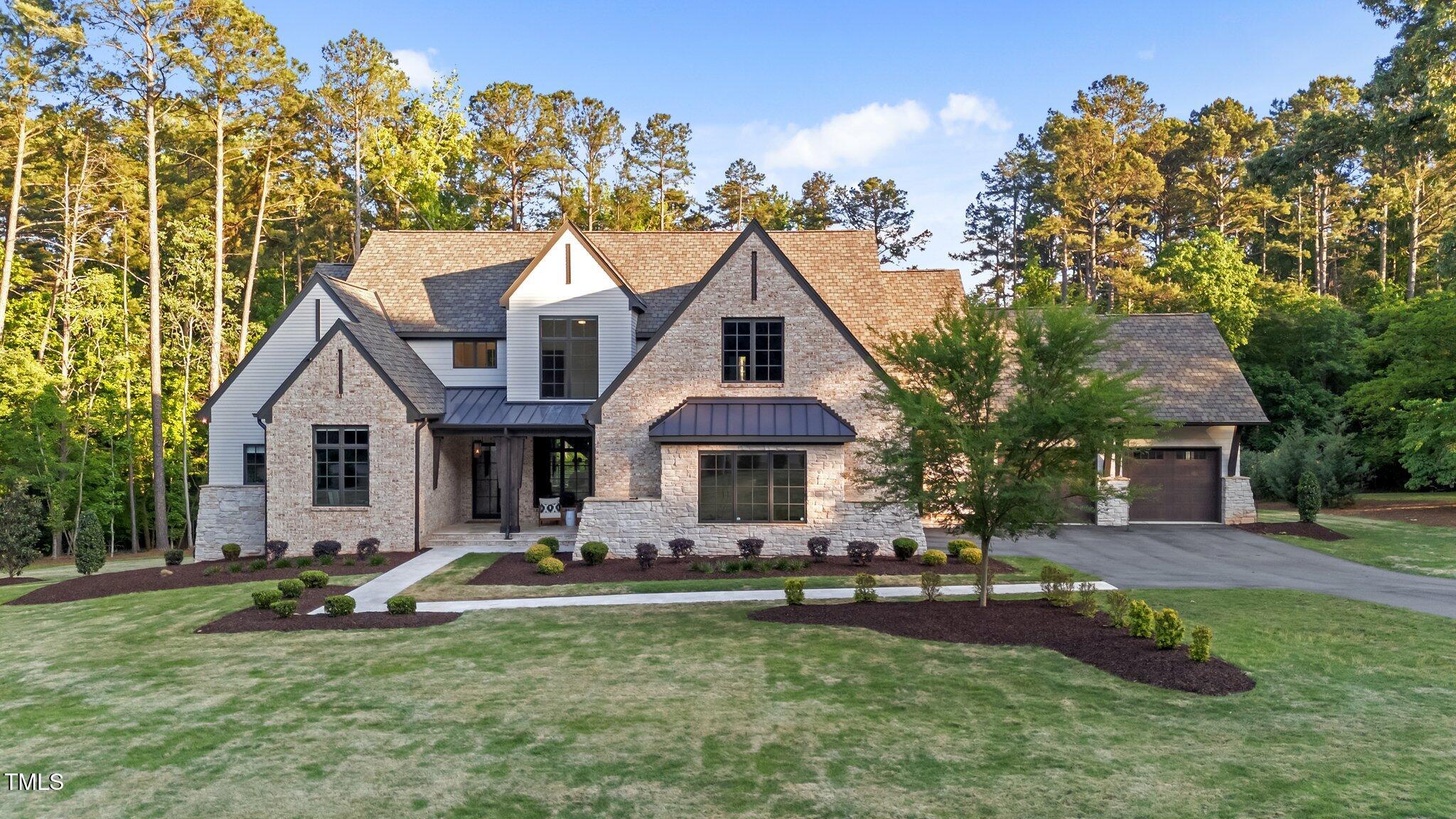 15517 Possum Track Road
