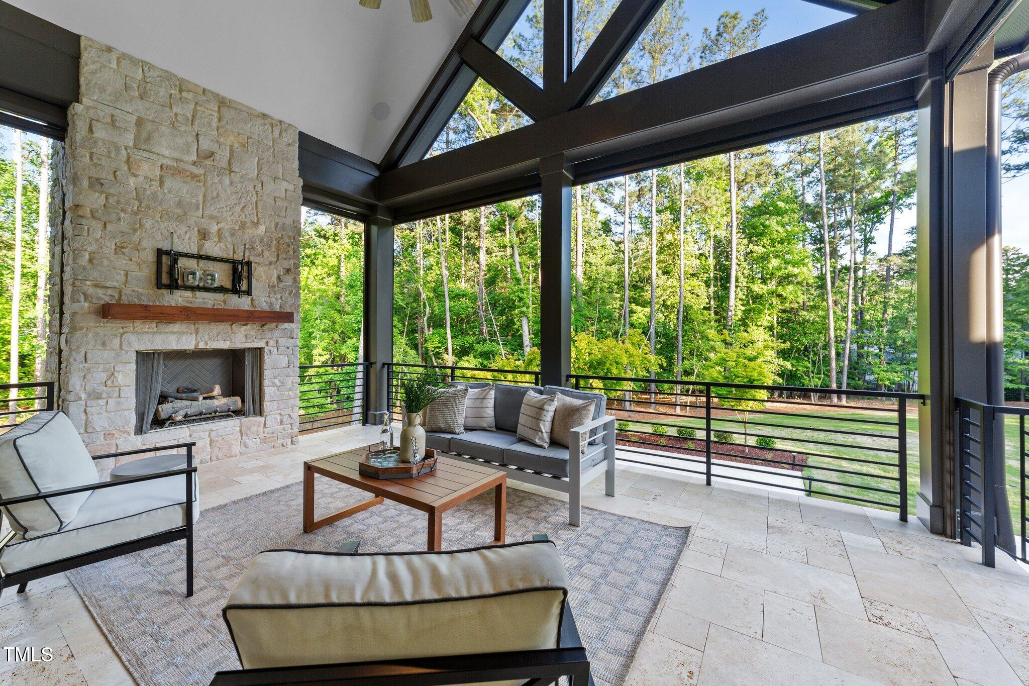 15517 Possum Track Road