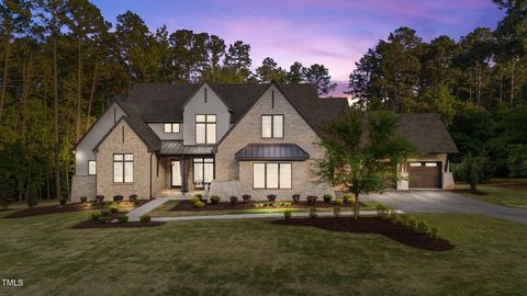 15517 Possum Track Road Raleigh NC 27614