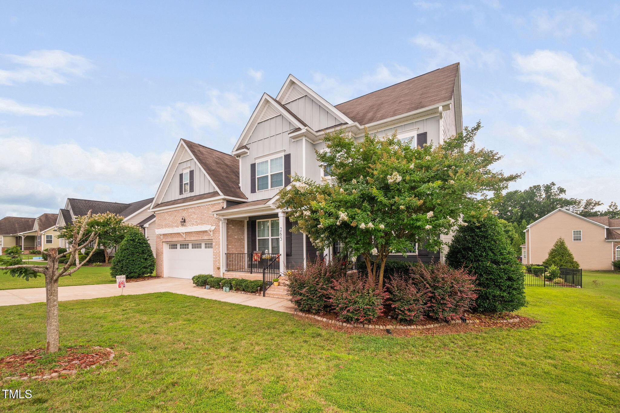 265 Beckwith Avenue
