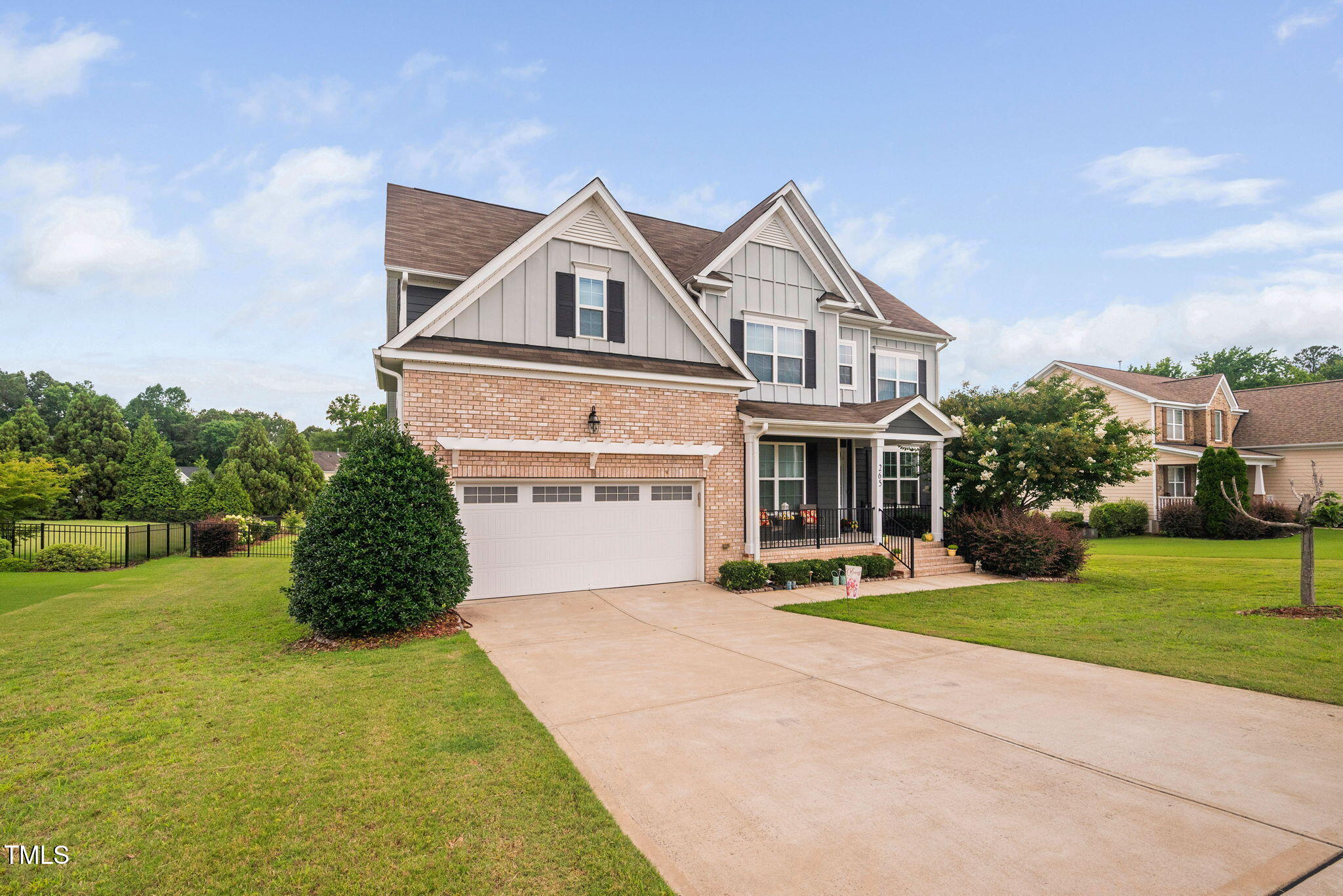 265 Beckwith Avenue