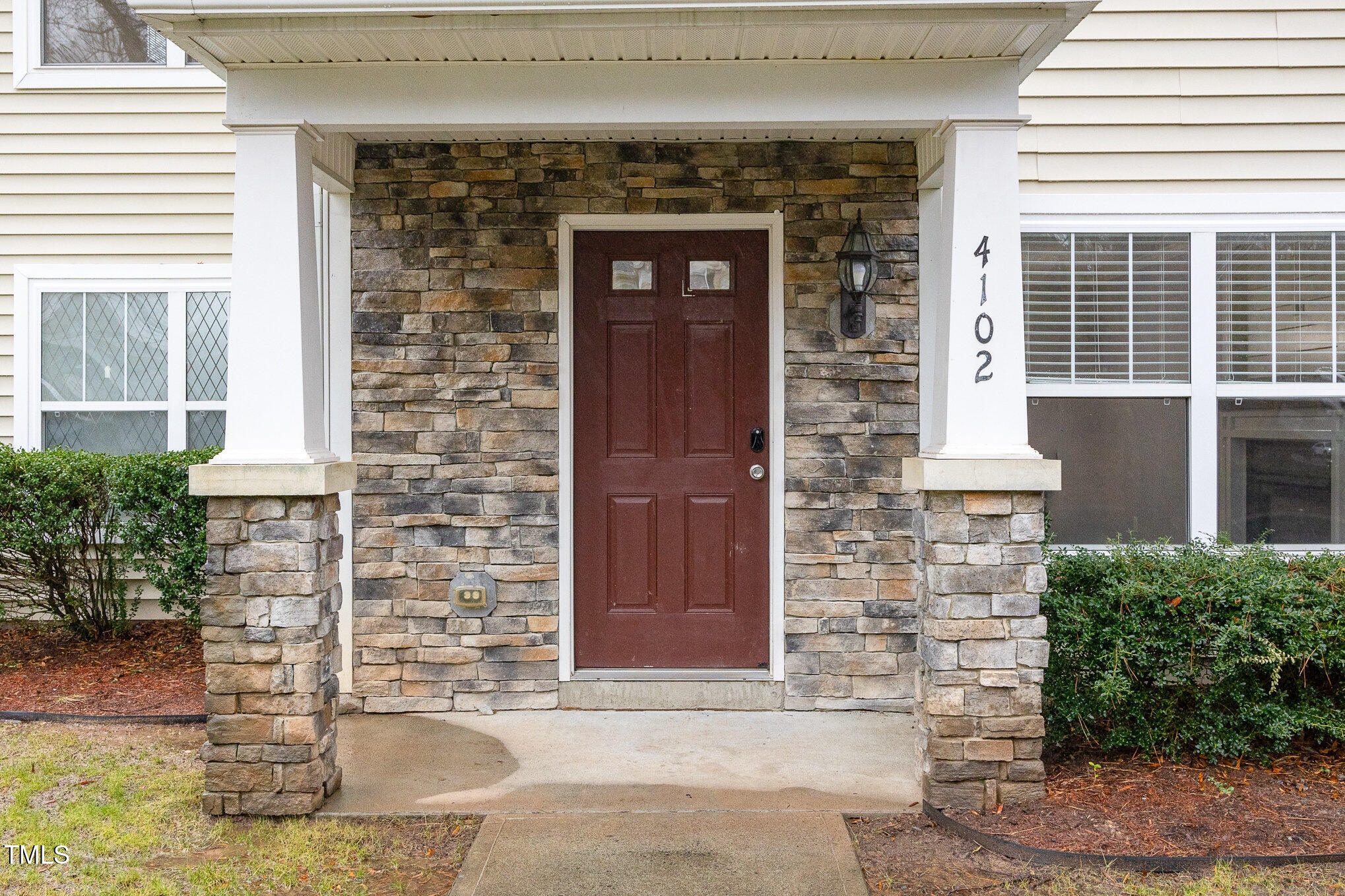 4102 Panther Creek Parkway
