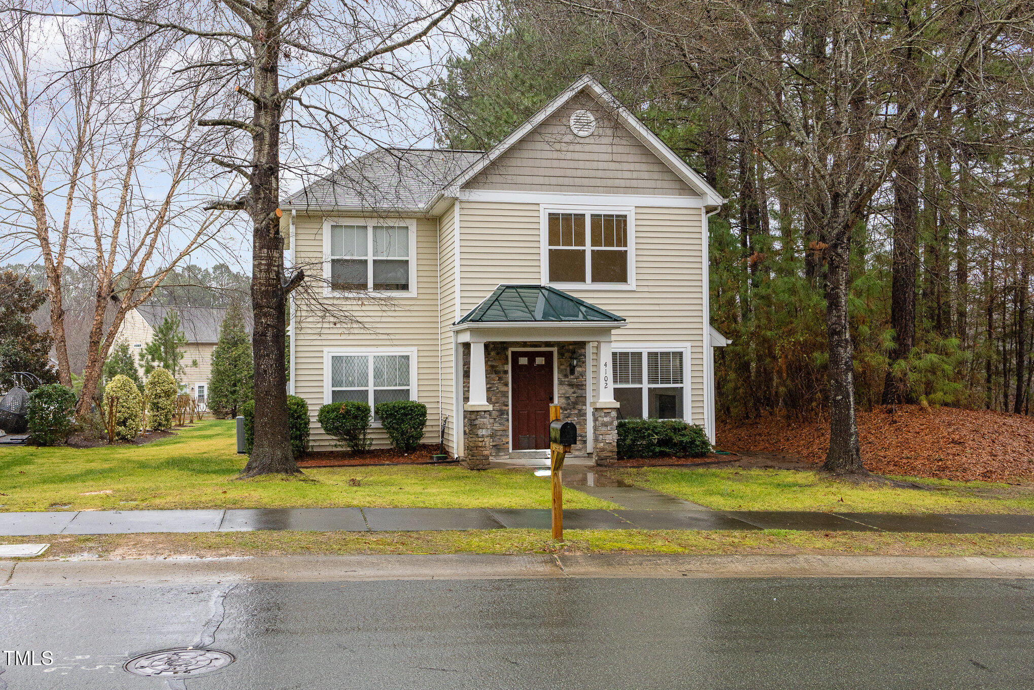 4102 Panther Creek Parkway