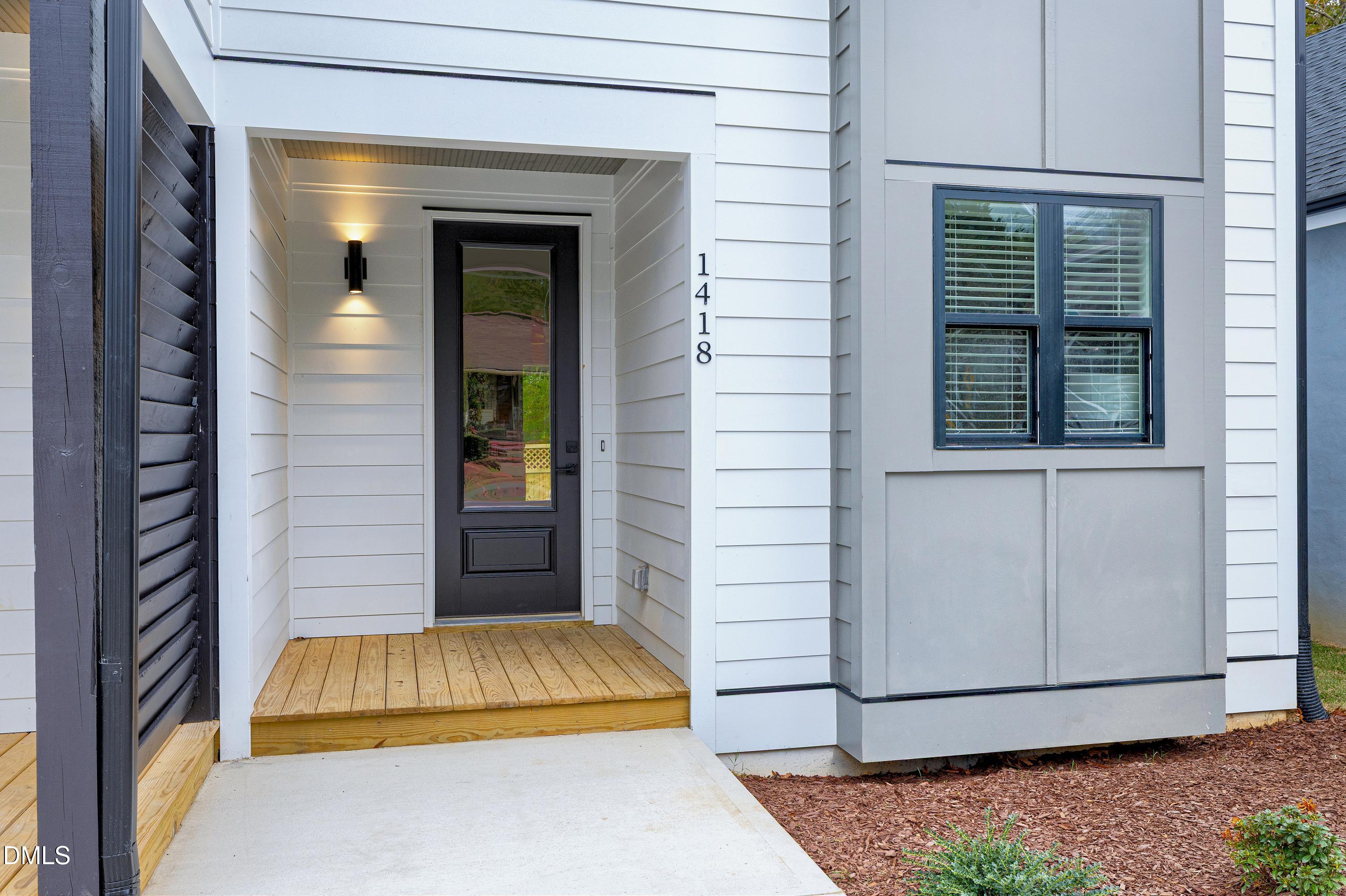 1418 Joe Louis Avenue