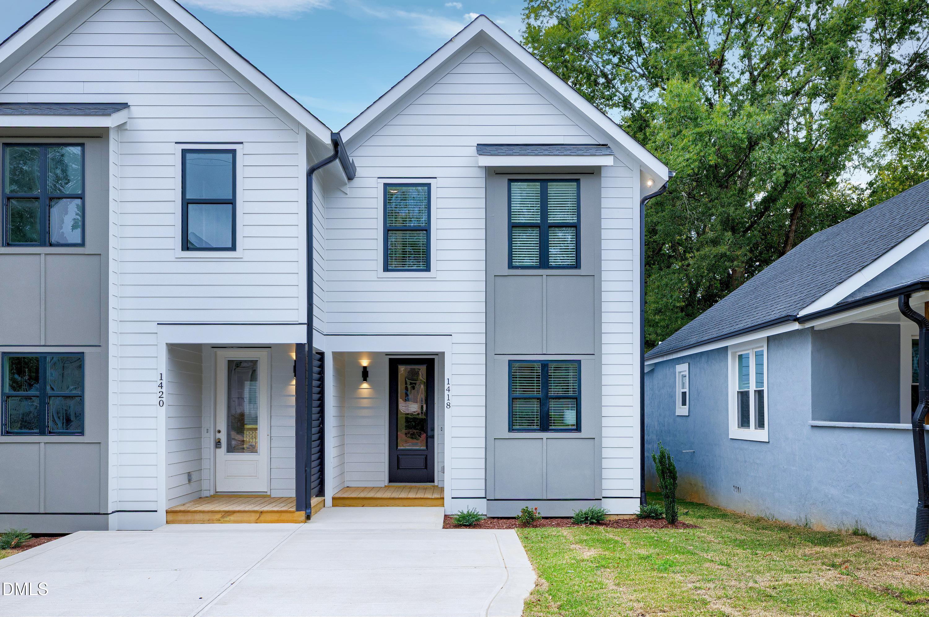 1418 Joe Louis Avenue