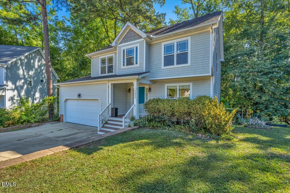 4600 Landover Glenn Court