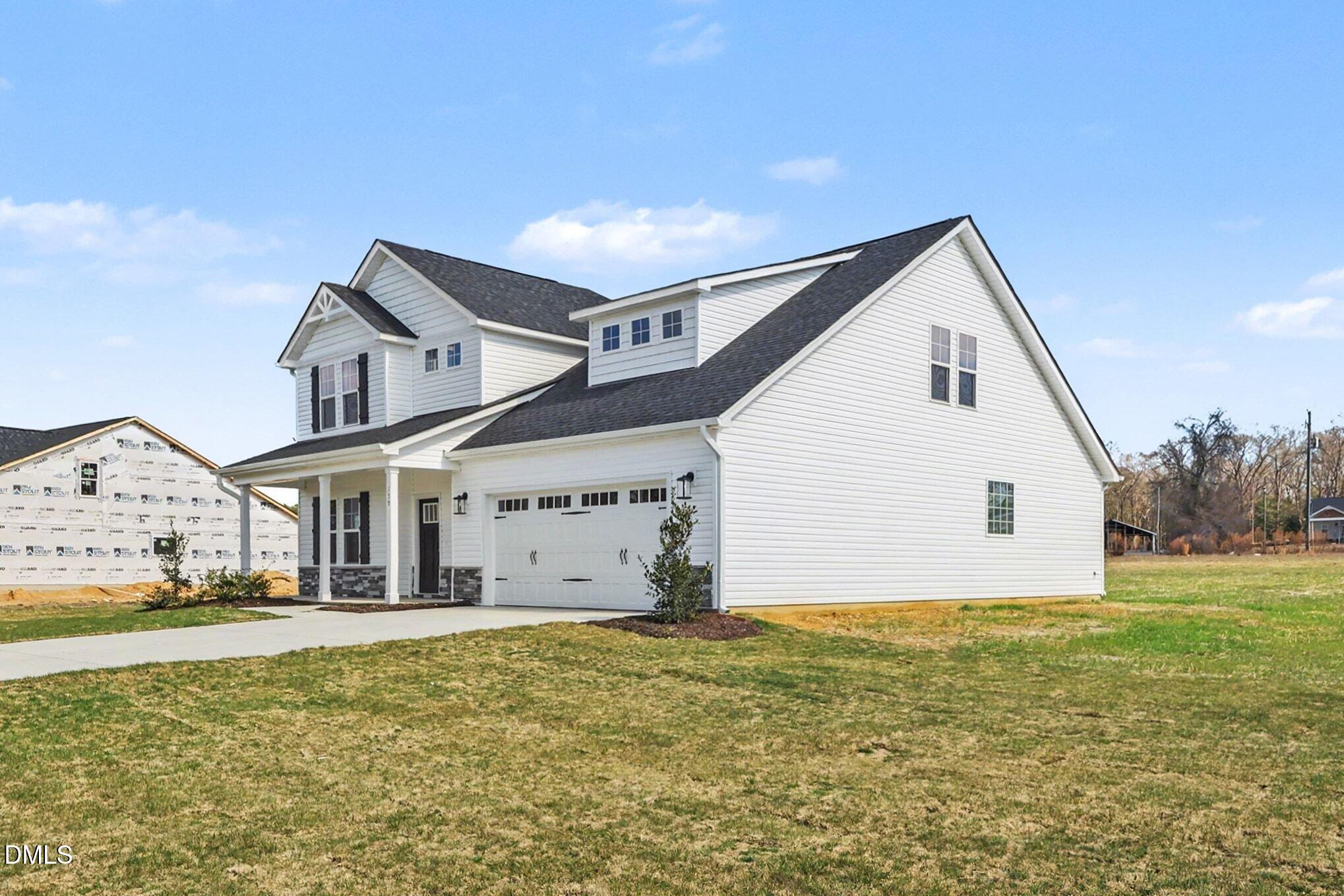 139 Yardley Drive (Lot 74)