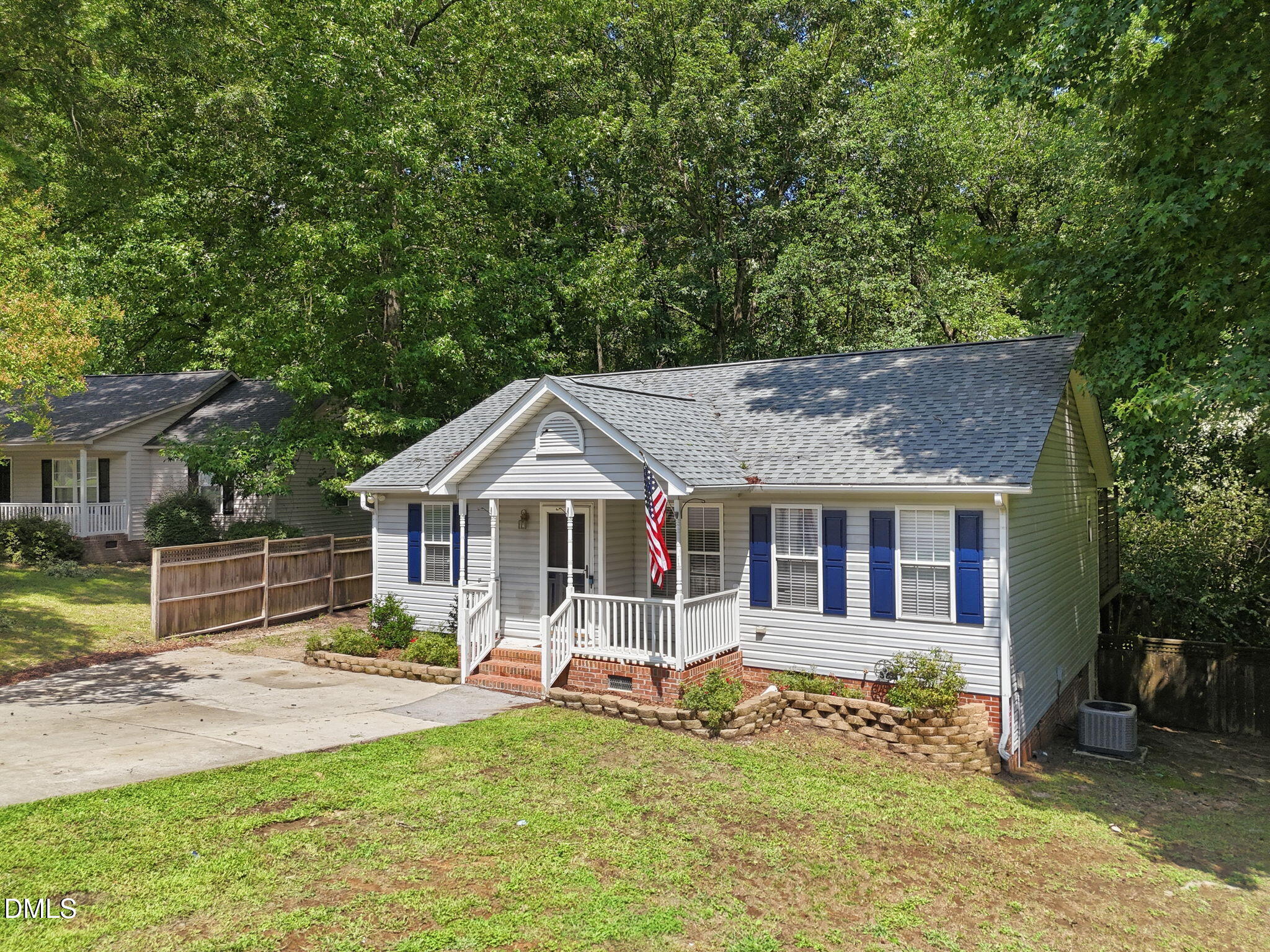 5729 Woof Place