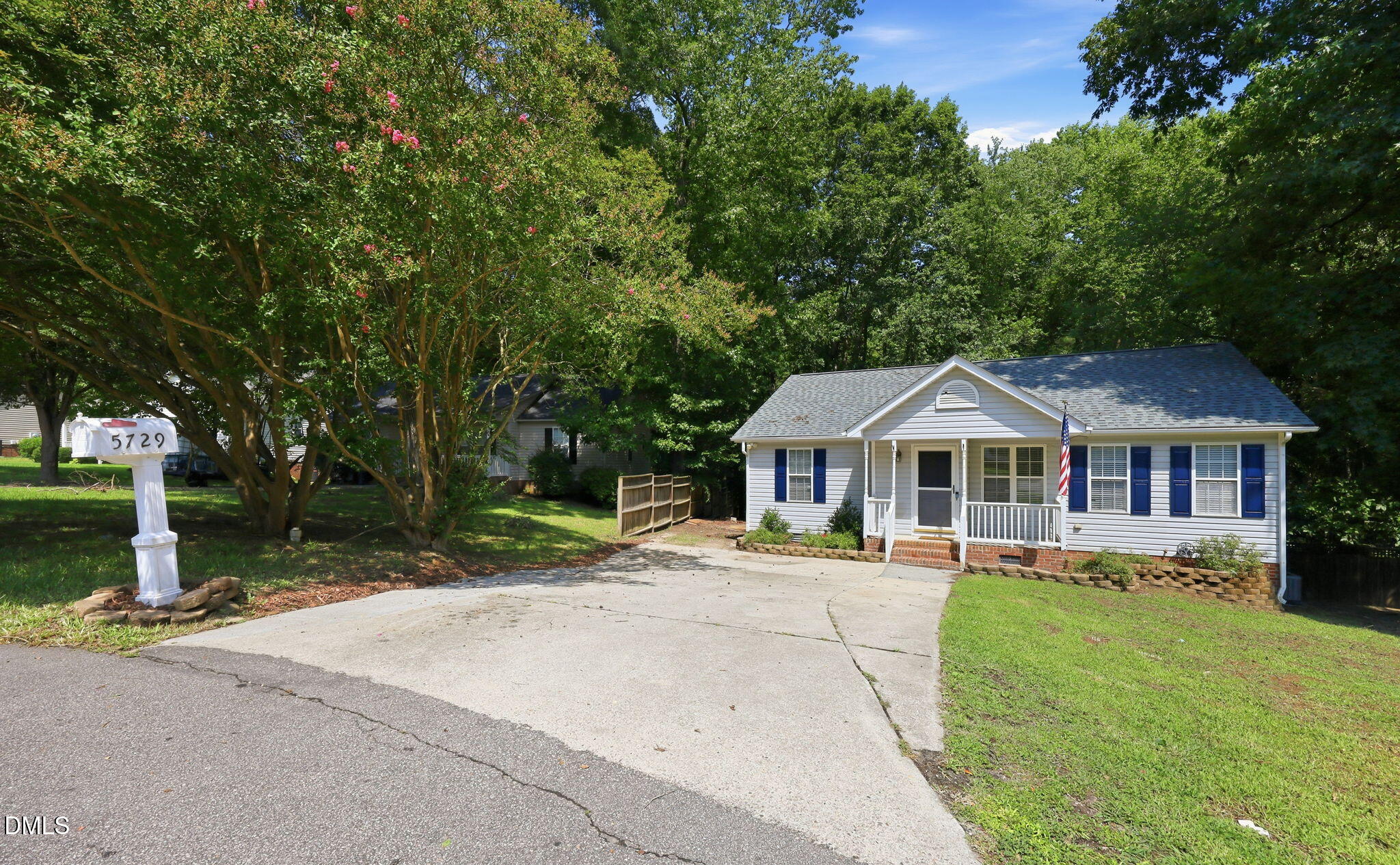 5729 Woof Place