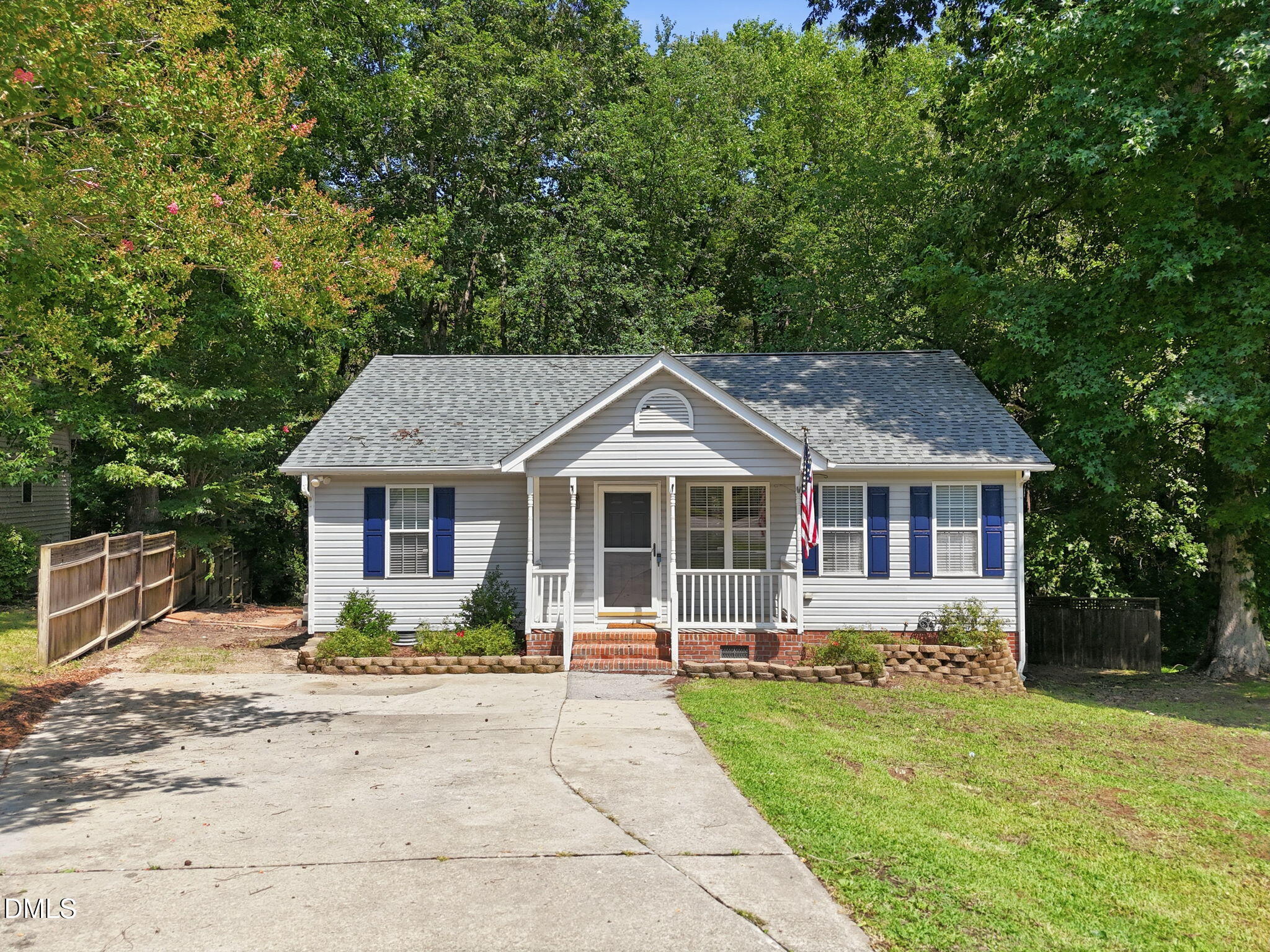 5729 Woof Place